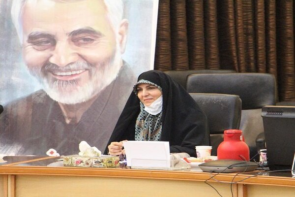 آماده‌سازی و تجهیز ۴ گرمخانه در شهر کرمان