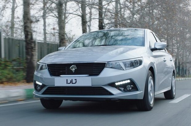 آمادگی ایران خودرو برای خدمات پس از فروش پیشرفته
«تارا»