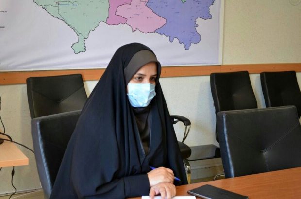 ابتلای ۶۲۴۵۸ لرستانی به بیماری کرونا