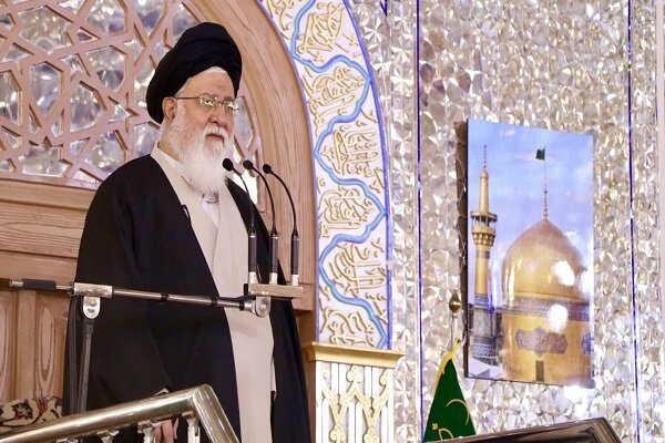 اتفاقات اخیر آمریکا نهایت کار لیبرال دموکراسی غربی
است