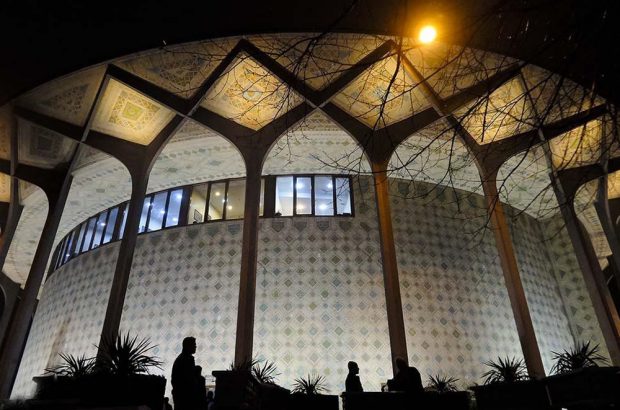 اجراهای تئاتر شهر از هفته آینده شروع می‌شود/ آغاز کار با یک
سالن