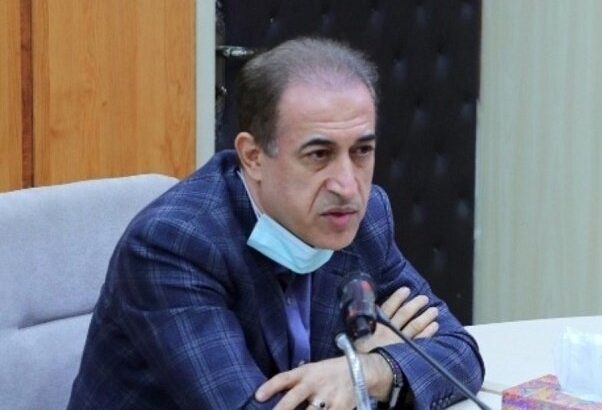 اجرای فاز نخست ششمین مرحله طرح ممیزی در ۵ منظقه
تهران