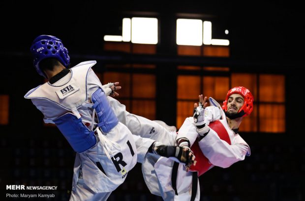 استقلال با دومین شکست از صعود بازماند/ شهرداری ورامین سرگروه
شد