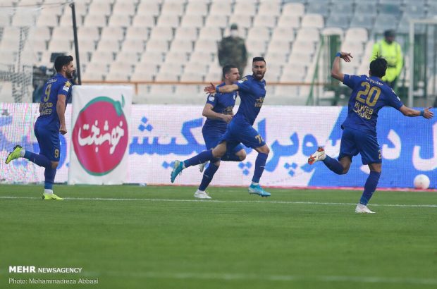 استقلال ظرفیت پیروزی در تبریز را دارد/این تیم چند تغییر می‎
خواهد