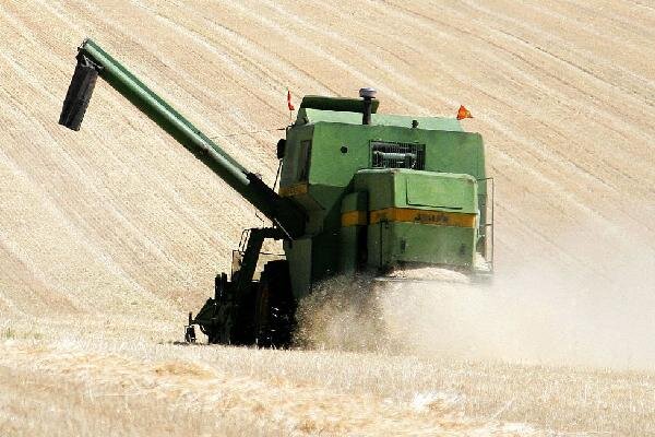 افزایش باروری خاک در چین برای تأمین مواد غذایی