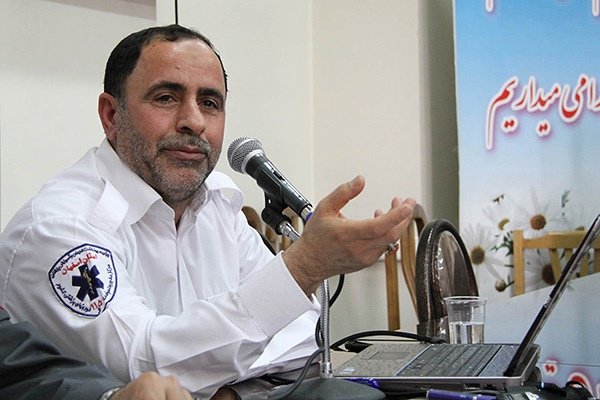 افزایش ۱۰ درصدی بیماران قلبی و عروقی اصفهان طی ۱۰ روز
اخیر افزایش ۱۰ درصدی بیماران قلبی و عروقی اصفهان طی ۱۰ روز
اخیر