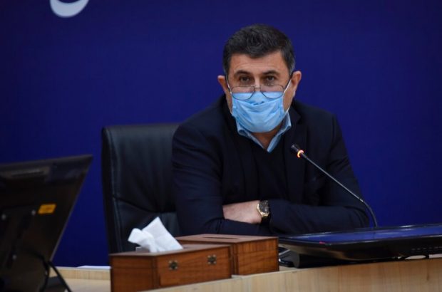  البرز پایلوت مقابله با آلودگی هوا در کشور شد