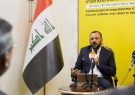 الشمری: بایکوت اطلاعاتی صهیونیستها را خواهیم شکست الشمری: بایکوت اطلاعاتی صهیونیستها را خواهیم شکست