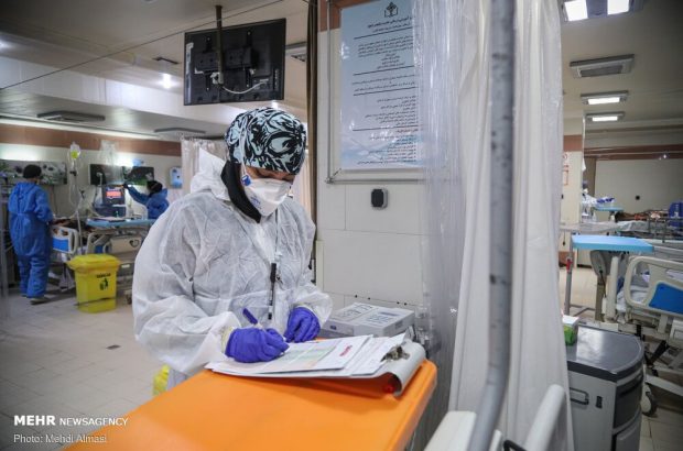 امکان ویرایش «شغل محل» در آزمون استخدامی وزارت بهداشت فراهم
شد