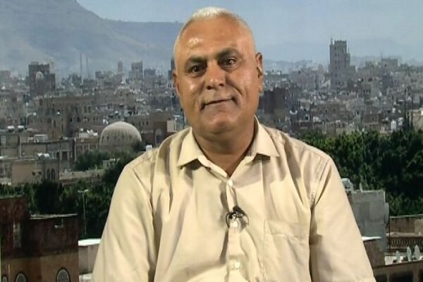 انتقاد از اقدامات آمریکا علیه انصارالله یمن و حشد شعبی
عراق