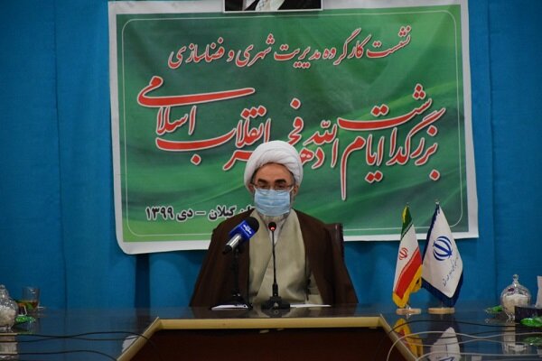 اهمیت خود صیانتی نیروهای شهرداری/ تشکیل اتاق فکر ضروری
است