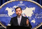 ایران در مقابله با تروریسم القاعده کارنامه شفافی
دارد