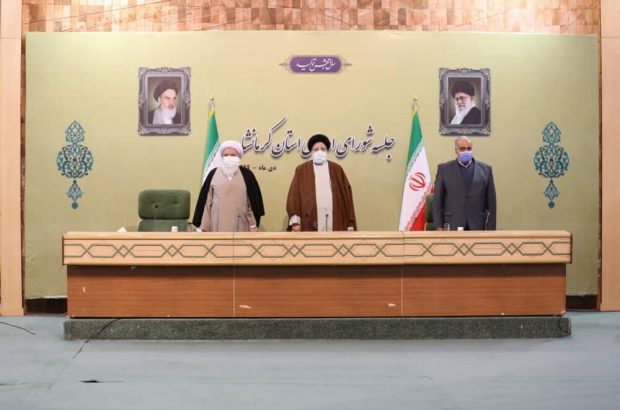 بازپس‌گیری املاک و کارخانه‌های تصرف شده امید را به مردم
بازگرداند