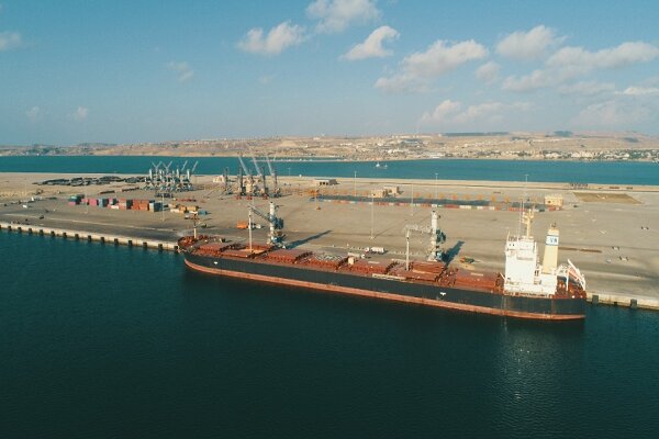 بررسی پروژه های سواحل مکران؛ امروز با حضور جهانگیری در
بندرچابهار