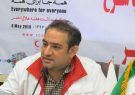برگزاری آزمون ایثار با حضور ۶۵ نجاتگر در قزوین