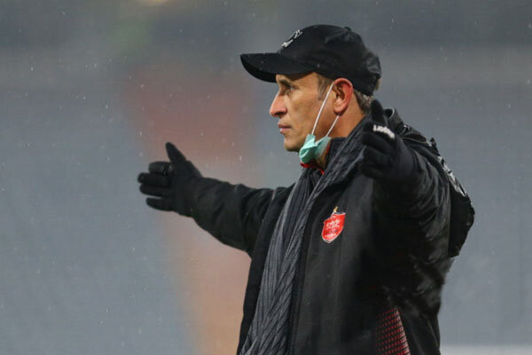 به دنبال تنش نبودم/ شانم از بین رفته بود/ ویدئوهای دیگر پخش
نشود