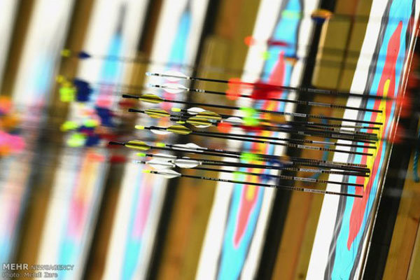 بهترین‌های هفته پنجم و ششم لیگ تیروکمان مشخص شدند