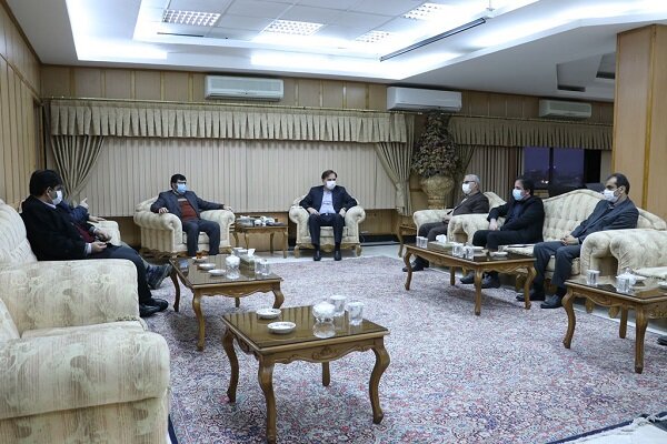 بهسازی و نوسازی بافت های فرسوده مطالبه مهم شهروندان گیلانی
است