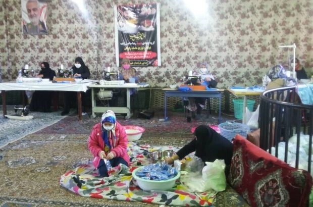 تلخ و شیرین کارهای جهادی/ قرار همدلی برمدار شهدا