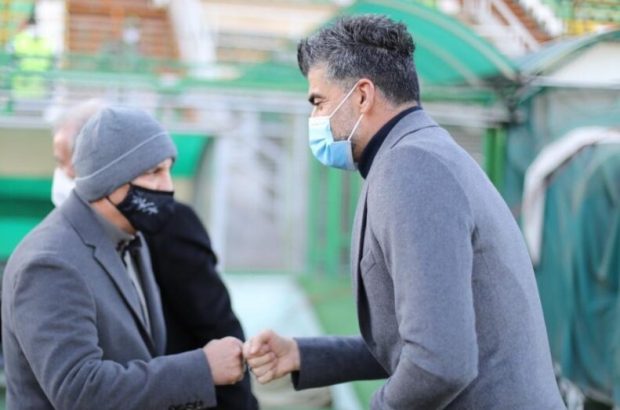 تکرار سرنوشت علیرضا منصوریان برای رحمان رضایی در ذوب
آهن