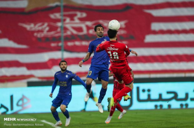 جدال‌های جذاب در تهران و تبریز/ تغییرات در بالای جدول رخ
می‌دهد؟