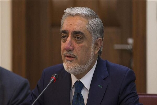 جدیدترین اظهار نظر «عبدالله عبدالله» درباره طرح صلح
افغانستان جدیدترین اظهار نظر «عبدالله عبدالله» درباره طرح صلح
افغانستان