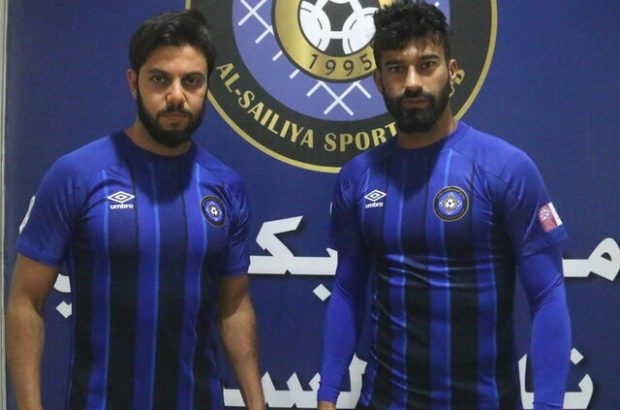 جذب رامین رضاییان برایمان مهم بود جذب رامین رضاییان برایمان مهم بود