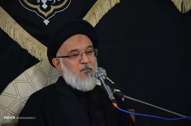 حضرت فاطمه (س)، سرّ لیلة القدر هستند