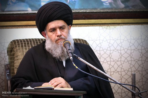 حضور حضرت زهرا(س) در جامعه همراه با فعالیت های سیاسی
بود