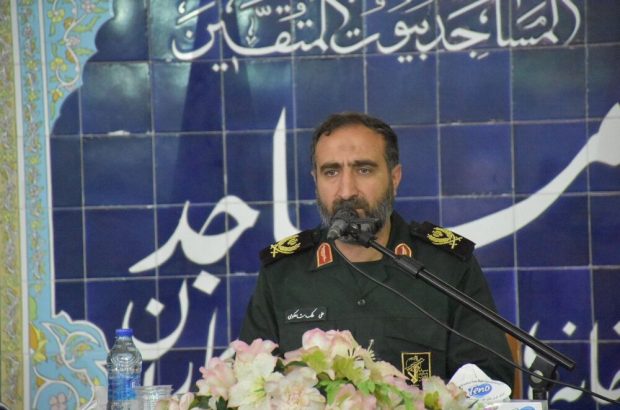 حقایق دفاع مقدس برای نسل جوان تبیین شود