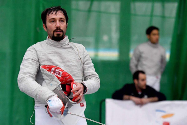 درمان شمشیرباز المپیکی در دستور کار فدراسیون پزشکی
ورزشی