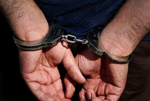 دستگیری ۱۲۳ سارق در خرمآباد دستگیری ۱۲۳ سارق در خرمآباد