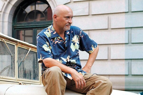 دعوی قضایی فرانک دارابونت بر سر «واکینگ دد»‌ ادامه
دارد