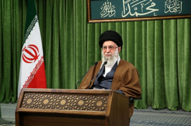 رهبر انقلاب: بسیج ذخیره خداداد ملت ایران است