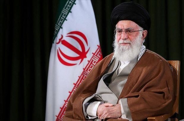 رهبر انقلاب: عاملان ترور را مجازات کنید و تلاشهای شهید را
ادامه دهید