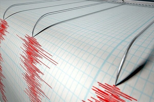 زلزله ۴.۳ ریشتری بهاباد در یزد را لرزاند