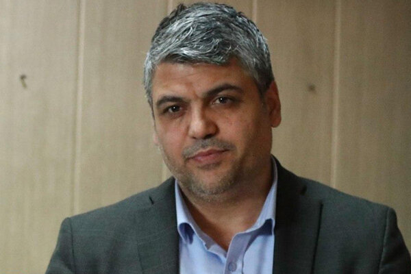 ساختار دفاع استقلال ایراد دارد/ نباید اشتباهات دربی تکرار
شود ساختار دفاع استقلال ایراد دارد/ نباید اشتباهات دربی تکرار
شود