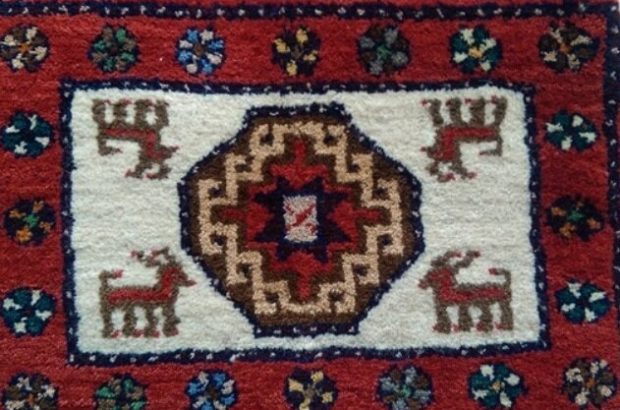 سازوکارهای حفظ بازارفرش دستباف ایرانی در وزارت دادگستری
برگزار شد