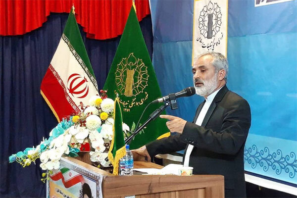 سال گذشته ۳ ایام الله به تقویم انقلاب اسلامی اضافه
شد