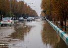 سامانه سرد و بارشی در راه گلستان