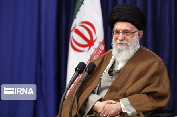 سخنرانی تلویزیونی رهبر انقلاب به‌مناسبت سالروز ولادت حضرت
زینب(س)