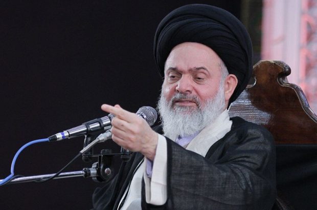 سردار سلیمانی متعلق به همه ملتهای زیربار سلطه استکبار
است