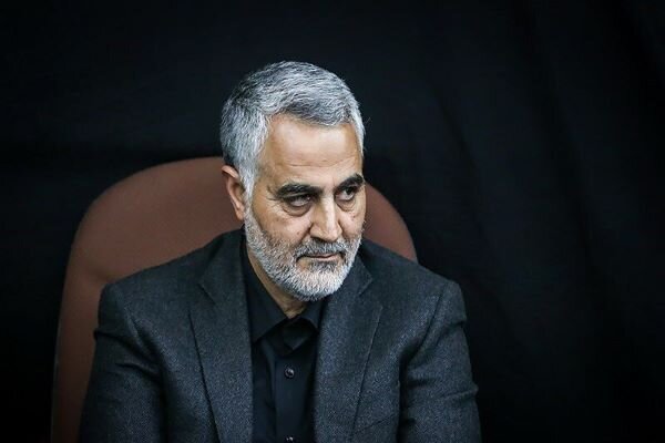 سردار سلیمانی و نخبگان جهان عرب/ «منی بعزاوی» شاعر و ادیب
تونسی