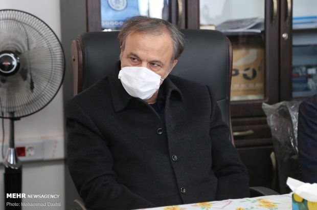 شرکت‌های صنعتی بزرگ محور توسعه منطقه‌ای هستند