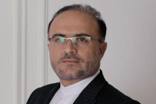 ظرفیت های معادن برای توسعه اشتغال جوانان بیجاری به کار گرفته
شود