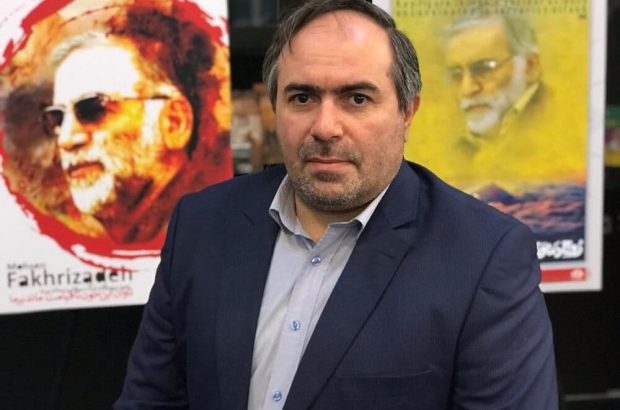 عظمت علمی شهید فخری‌زاده دشمن را به هراس انداخته بود