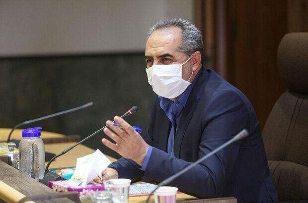 فرهنگ اصلاح الگوی مصرف مورد توجه قرار گیرد