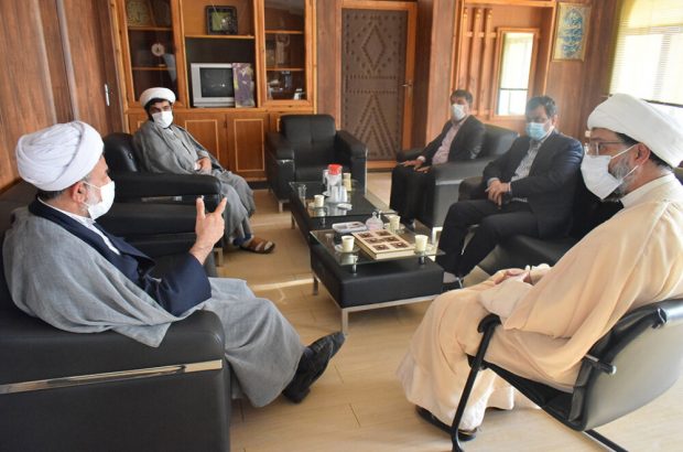 فعالیت‌های فرهنگی استان بوشهر حمایت می‌شود