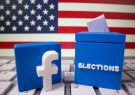 فهرست اقدامات فیس بوک در جریان انتخابات آمریکا
