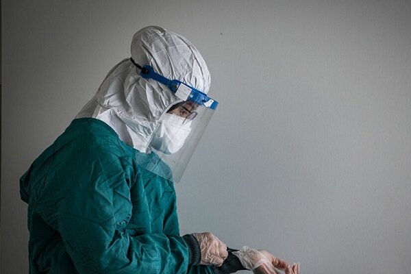 فوت ۲ بیمار کرونایی در خراسان شمالی/ ۱۲۴ نفر بستری
هستند